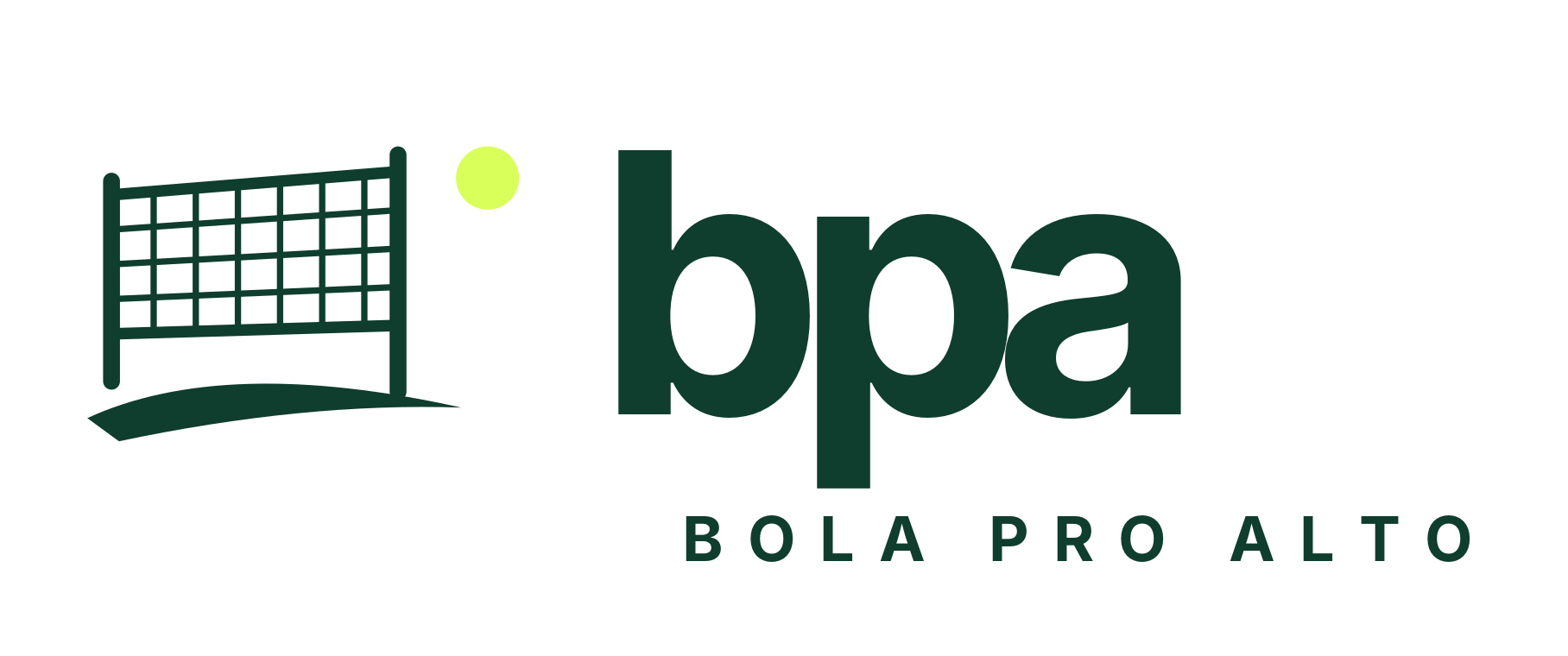 BPA — Bola Pro Alto